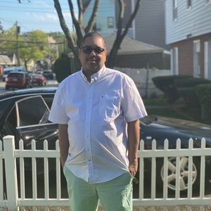 Meet your Posher, Adilson